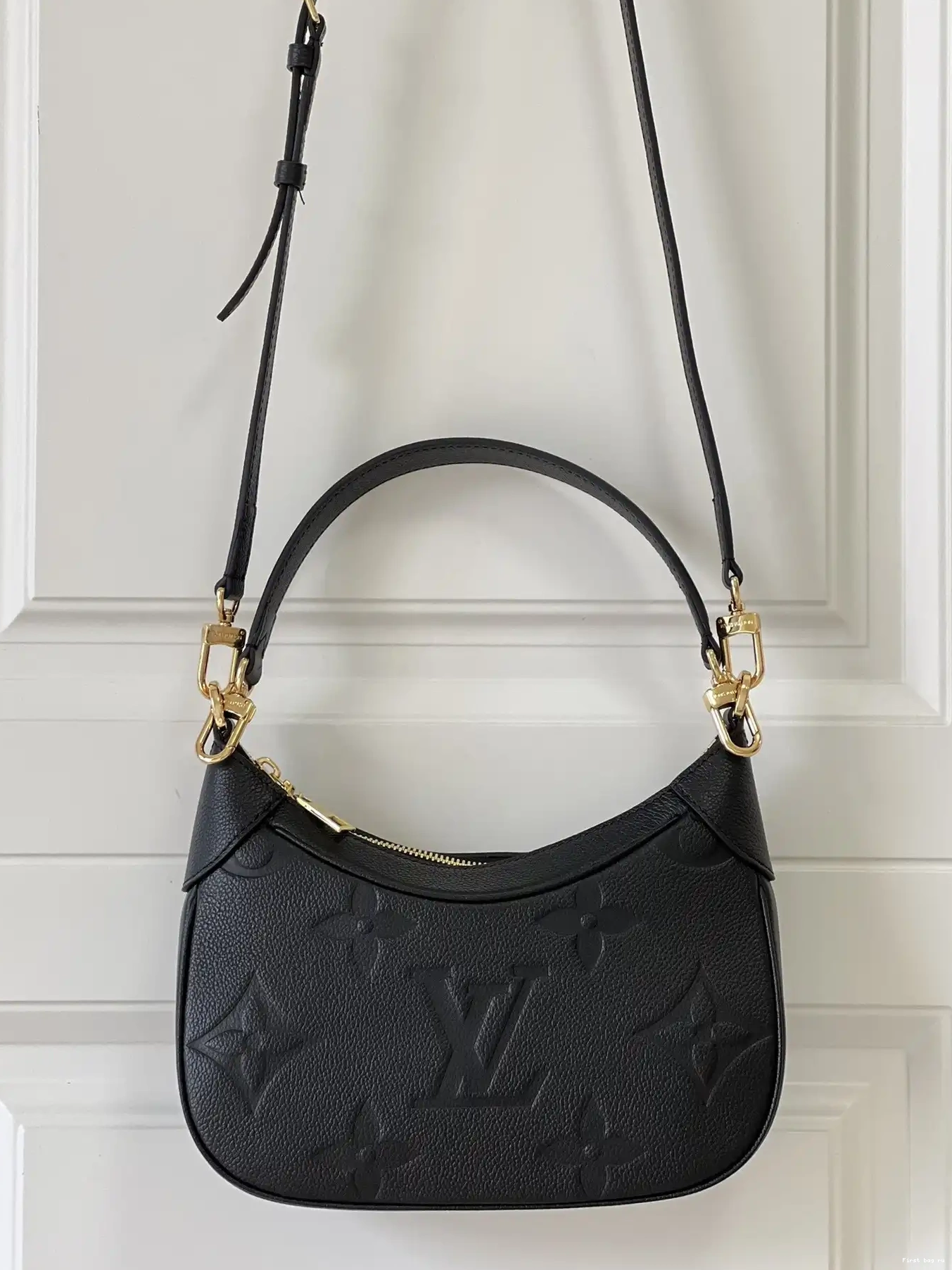 First bag ru LOUIS BAGATELLE VUITTON 0603